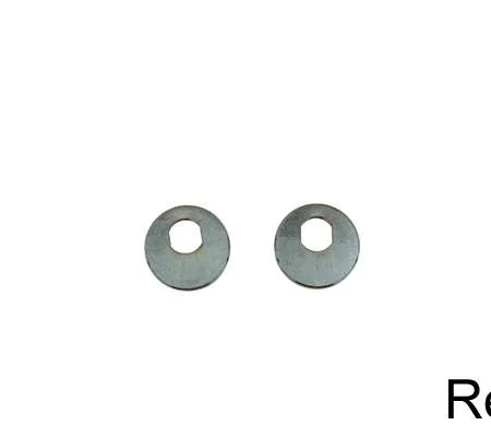 ASM Front Plate Cam - Honda S2000