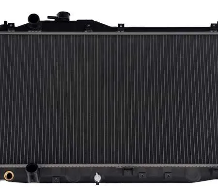 ASM Core Expansion Radiator - Honda S2000