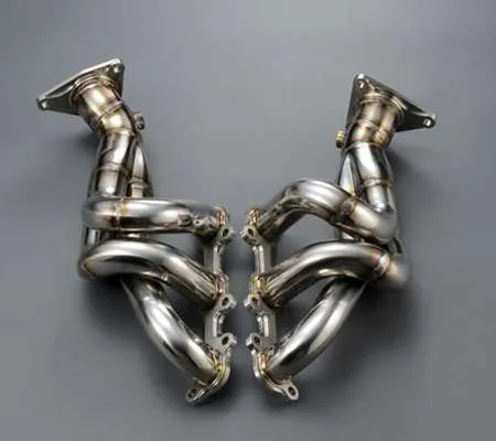 ASM Exhaust Manifold - Nissan 350Z
