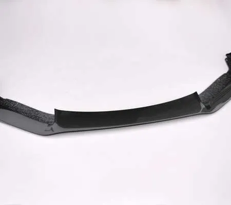 ASM ISDesign Front Aero Wing (Wet CF) - Toyota 86, Subaru BRZ