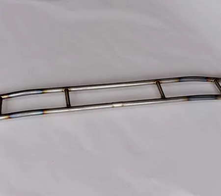 ASM Front Tower Bar GT - Toyota 86, Subaru BRZ