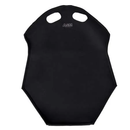 RECARO ASM LIMITED2 Backrest Cover - Kamui