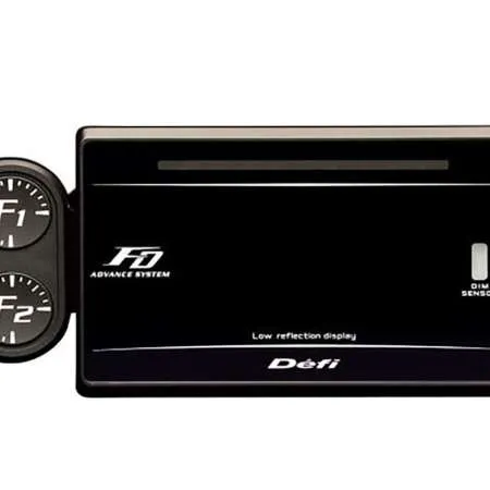 Defi Link Meter Advance FD