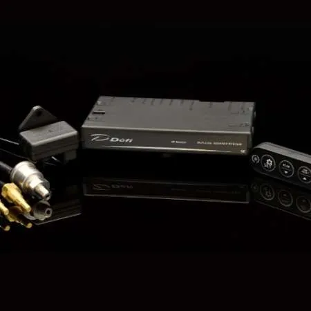Defi Advance Control Unit Sensor Package