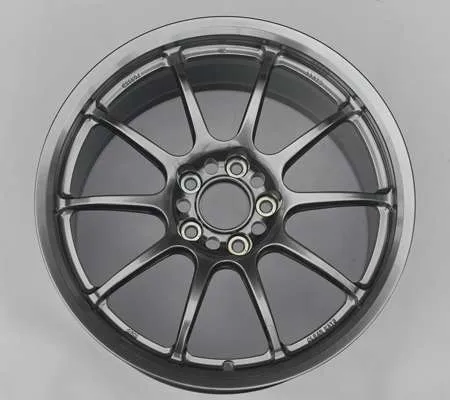 ASM CLEAR WAYS BBS 18x9.5 +45 5x114.3