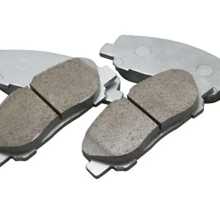 TOM'S Racing Brake Pads Front - Toyota GR86