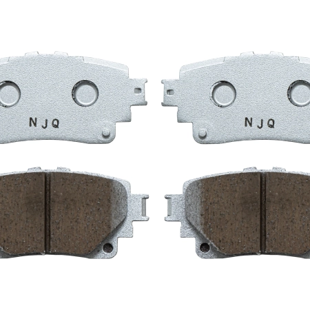 TOM'S Racing Brake Pads Front - Lexus NX