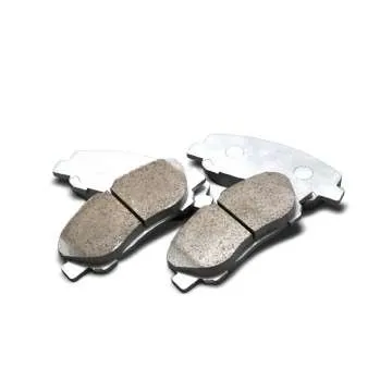 TOM'S Racing Brake Pads Front - Toyota Corolla Sport