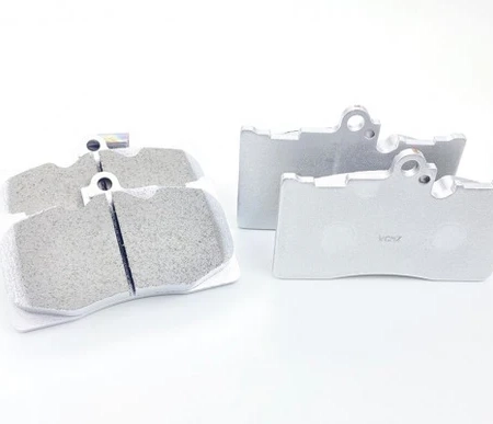 TOM'S Racing Performa Brake Pads Rear Toyota GR Corolla