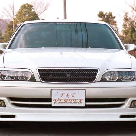 VERTEX Aero Kit (Front Lip, Side Skirts, Full Rear Bumper) for 1998-2001 Toyota JZX100 Chaser Kouki