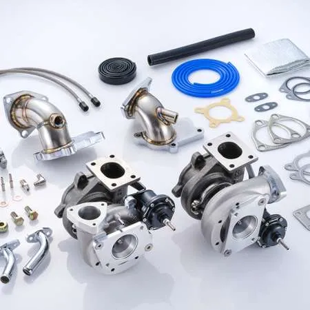 GReddy Turbine Kit Nissan 300ZX Z32