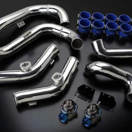 GReddy Aluminum Intake Pipe Set Nissan 300ZX Z32