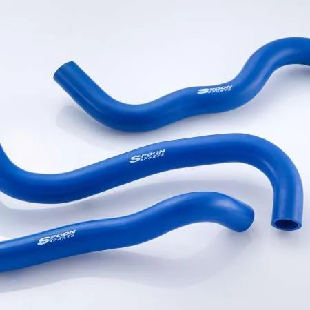 SPOON SEP Radiator Hose for Civic Hathback (FK7)