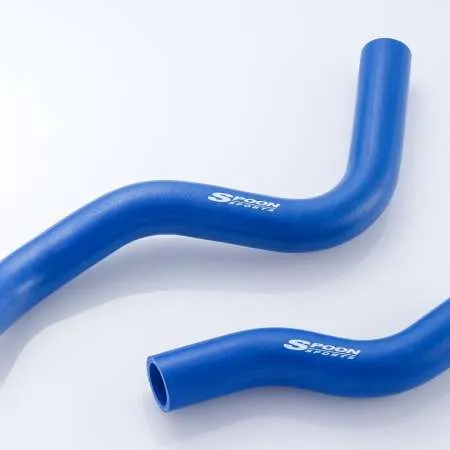 SPOON SEP Radiator Hose for Civic Type R (FK8)