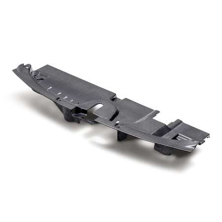 Seibon Carbon fiber cooling plate for 2023-2024 Toyota GR Corolla