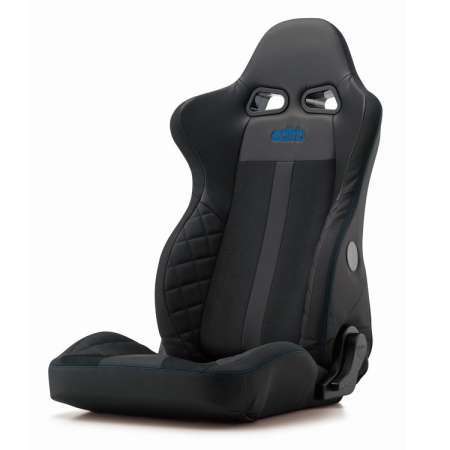 BRIDE edirb 054V EUROSTERII CRUZ - Blue Stitch without Heater