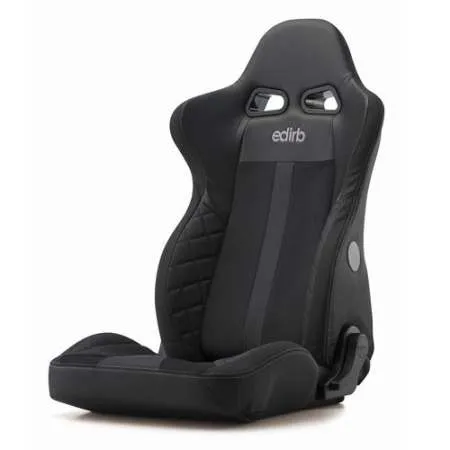 BRIDE edirb 054V EUROSTERII CRUZ - Gray Stitch without Heater