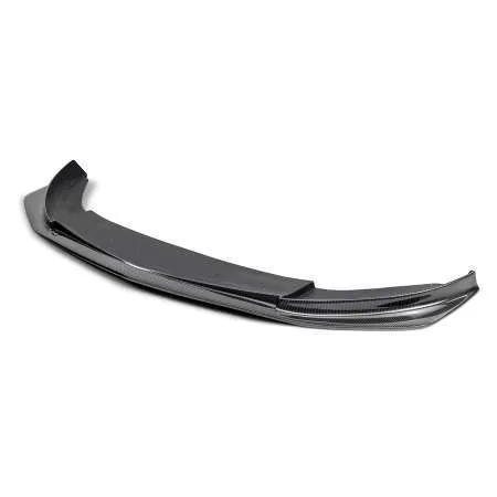 Seibon DL-style carbon fiber front lip for 2023-2024 Nissan Z