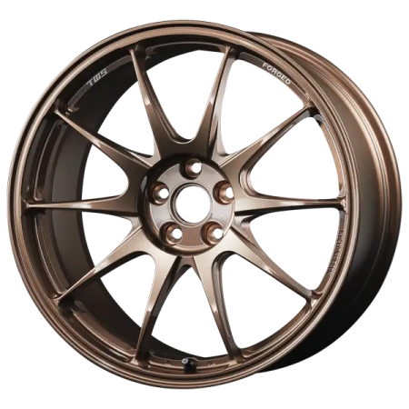 TWS Forged RS317