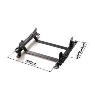 BRIDE Super Seat Rail LG Type