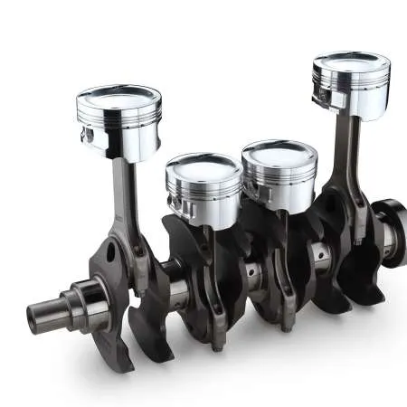 Tomei Stroker Kit 4G63 EVO1-9 2.2 85.50 - Mitsubishi EVO 1-9