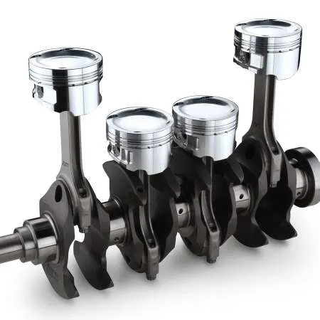 Tomei Stroker Kit 4G63 EVO1-9 2.3 85.50 - Mitsubishi EVO 1-9