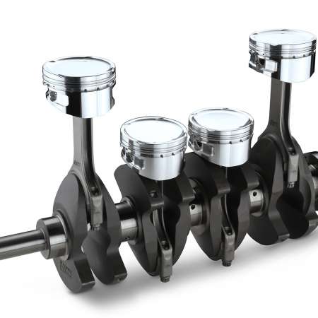 Tomei Stroker Kit 4B11 EVO10 2.3 86.50 - Mitsubishi EVO X