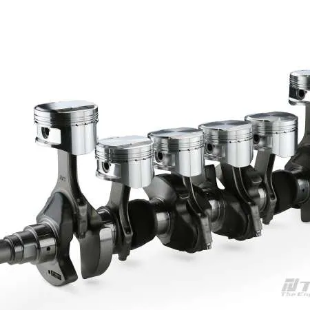 Tomei Stroker Kit RB26DETT/RB25DET 2.8 8 Counter 86.50 - Nissan Skyline GTR R32-R34