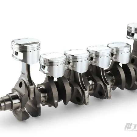 Tomei Stroker Kit RB26DETT/RB25DET 2.8 Full Counter 86.50 - Nissan Skyline GTR R32-R34