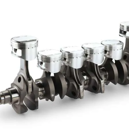 Tomei Stroker Kit RB26DETT/RB25DET 2.6 Full Counter 86.50 - Nissan Skyline GTR R32-R34