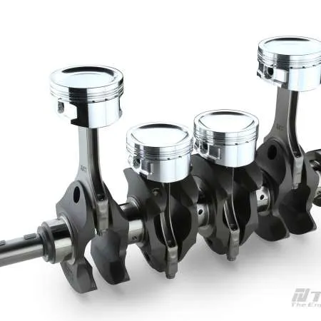 Tomei Stroker Kit SR20DET 2.2 86.50 - Nissan 180sx/Nissan Silvia S13-S15