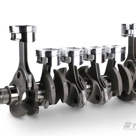 Tomei Stroker Kit 2JZ-GTE 3.4 86.50 - Toyota Supra JZA80