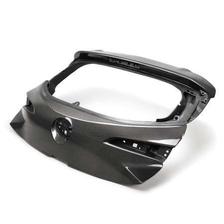 Seibon Carbon fiber trunk lid for 2019-2021 Toyota Corolla Hatchback