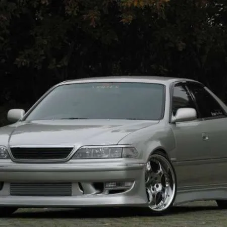 VERTEX Body Kit for 1996-2001 Toyota JZX100 Mark II