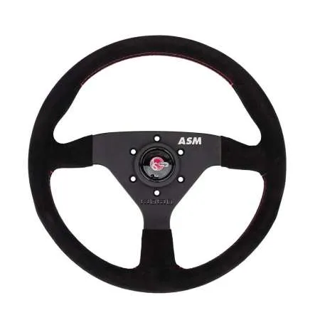 ASM MOMO MOD.78 Steering Wheel