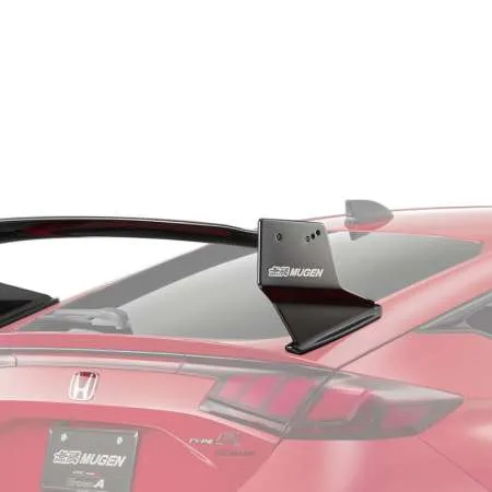 Mugen Group A Rear Wing for Civic Type R FL5