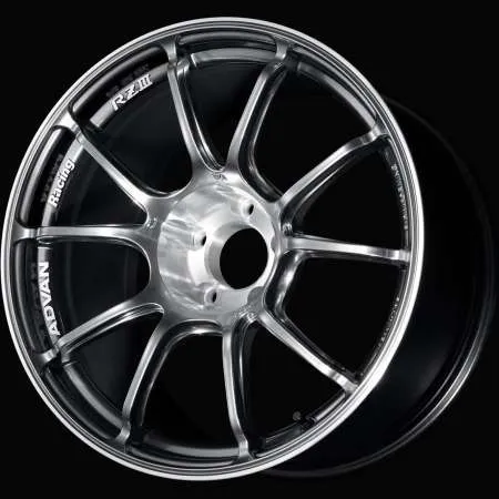 Advan RZIII Hyper Platinum