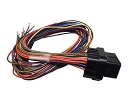 Link A Loom short (0LA)