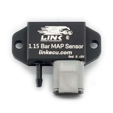 Link 1.15 Bar MAP Sensor (MAP1.15)