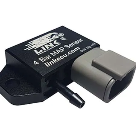 Link Link 4 Bar MAP Sensor (MAP4)