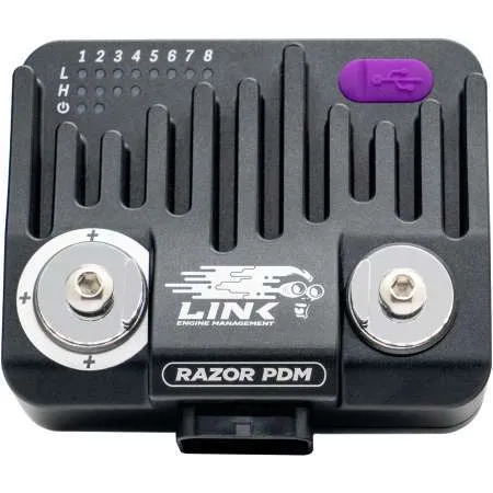 Link Razor PDM