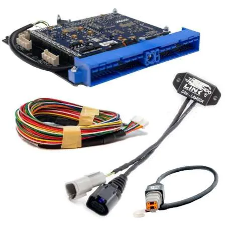 Link GTRLink - NGTRX Bundle