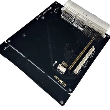 Link FZJ100 Link - TFZJ100X