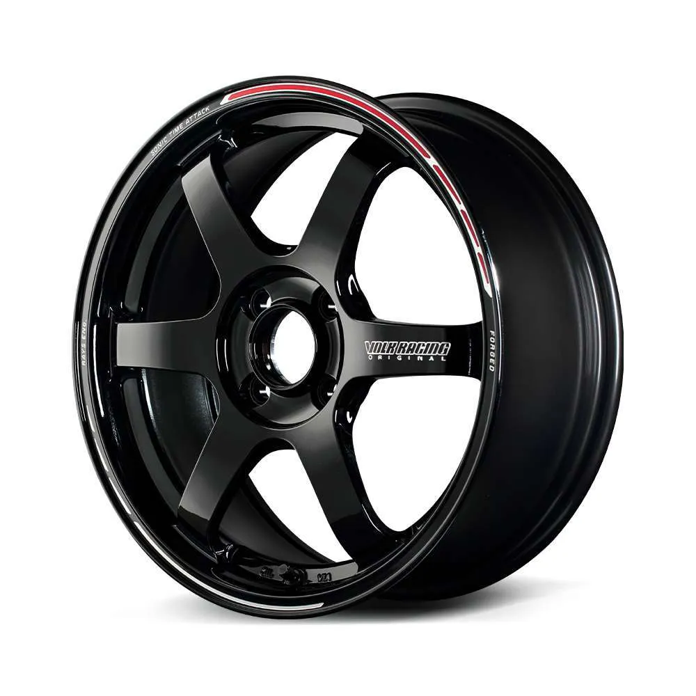 Toma　te37 Know Your Volk TE37 | First Gear Project