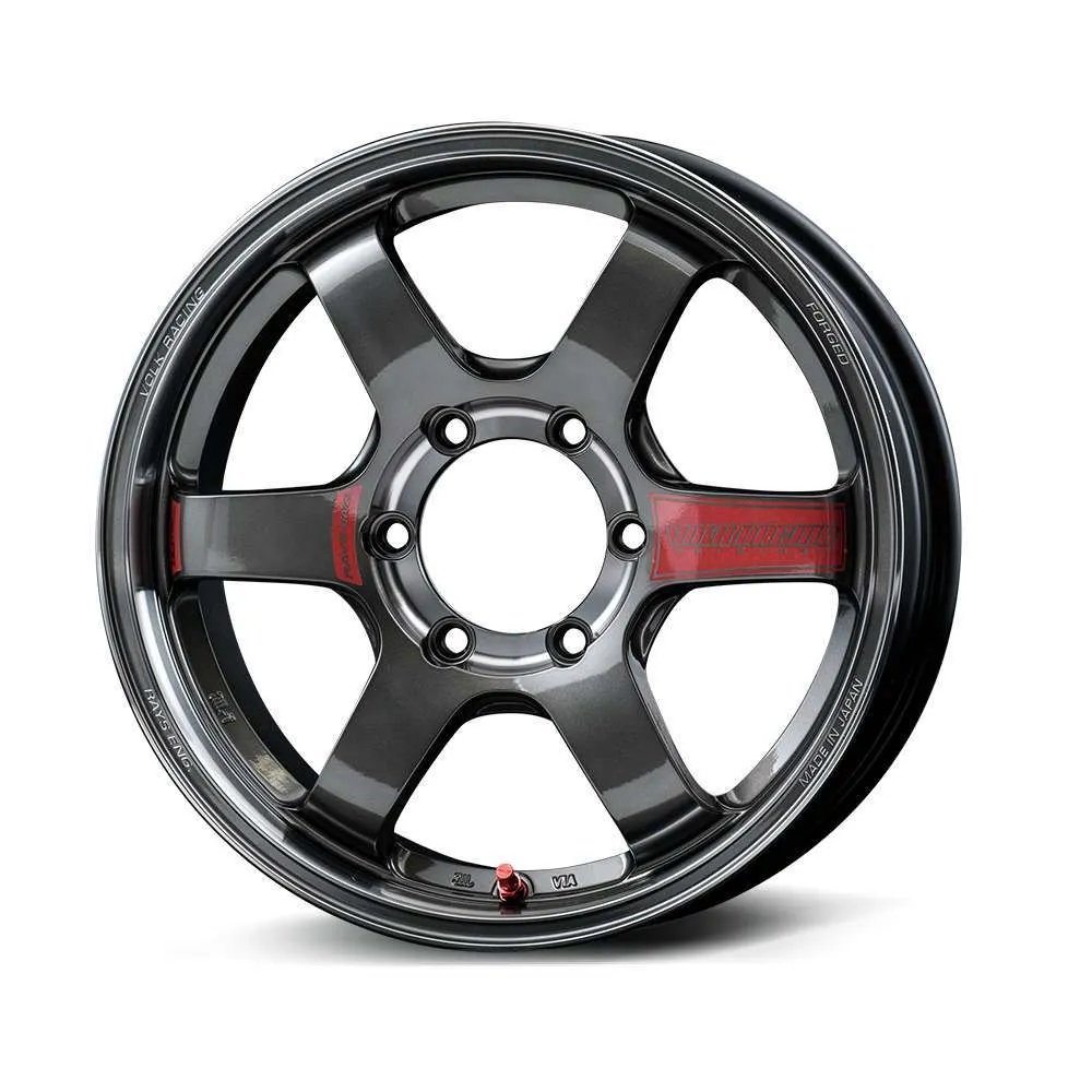 Know Your Volk TE37 | First Gear Project