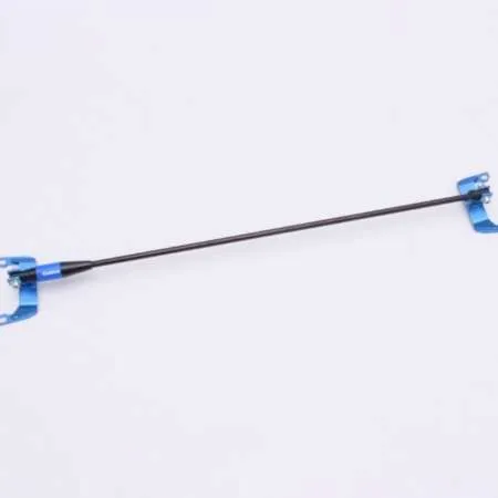 CUSCO S-MCB Rear Strut Bar Subaru WRX S4 (VBH)