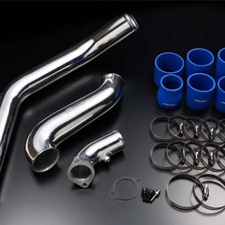 GReddy Aluminum Intake Pipe Set Skyline GTS HCR32