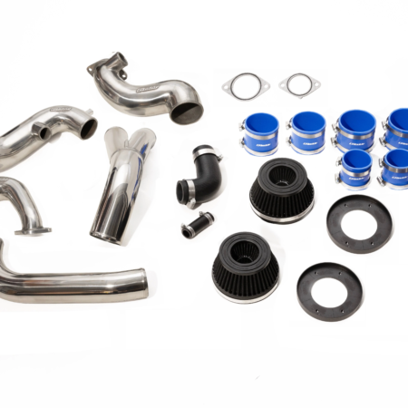GReddy Suction Kit Nissan Skyline BNR32/BCNR33/BNR34 (Z32 MAF)