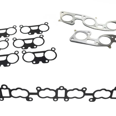 GReddy Metal Gasket Set RB26DETT