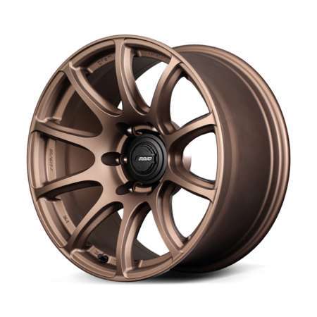 RAYS gramLIGHTS 57TR-X Dark Bronze
